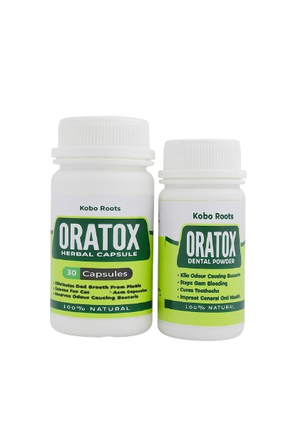 Oratox product